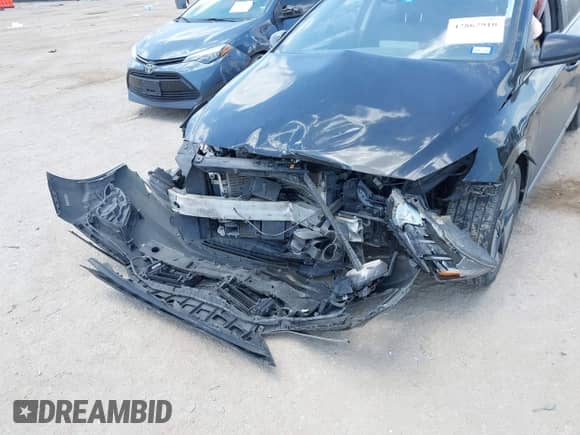 2022 Hyundai Ioniq SEL с VIN KMHC85LC6NU273206, выставлен на аукционе IAAI как лот 42862910 с пробегом 170 959 миль миль и . История ставок и продаж доступна на DreamBid. Изображение 6.