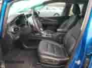 2023 Chevrolet Bolt EV 2LT z VIN 1G1FX6S05P4123083, wystawiony jako Copart lot #71793923 z przebiegiem 19 426 mil mil oraz . Historia ofert i sprzedaży dostępna na DreamBid. Obrazek 7.