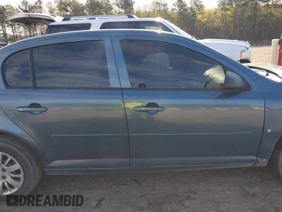 2010 Chevrolet Cobalt LS с VIN 1G1AB5F51A7157858, выставлен на аукционе IAAI как лот 41852059 с пробегом 138 259 миль миль и . История ставок и продаж доступна на DreamBid. Изображение 13.