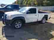 2014 Toyota Tacoma with VIN 5TFNX4CN0EX037001, listed as a IAAI auction lot 43416705 with 274,630 mi miles and . Bid and sale history available at DreamBid. Image 6.