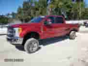 2017 Ford F-250 Lariat с VIN 1FT7W2BT4HEB83322, выставлен на аукционе Copart как лот 86133975 с пробегом 282 517 миль миль и Списание • Salvage title. История ставок и продаж доступна на DreamBid. Изображение 1.