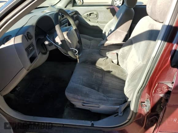 1997 Chevrolet Lumina с VIN 2G1WL52M7V1116945, выставлен на аукционе Copart как лот 82050424 с пробегом 212 486 миль миль и Списание • Salvage title. История ставок и продаж доступна на DreamBid. Изображение 7.