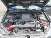 2011 Subaru WRX WRX with VIN JF1GV7E62BG503406, listed as a IAAI auction lot 42741009 with 68,525 mi miles and . Bid and sale history available at DreamBid. Image 10.