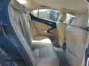 2007 Lexus IS 250 with VIN JTHCK262572008782, listed as a Copart auction lot 69770975 with 80,634 mi miles and Clean title. Bid and sale history available at DreamBid. Image 10.