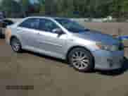 2013 Toyota Camry XLE with VIN 4T1BD1FK8DU085675, listed as a Copart auction lot 80745375 with 148,264 mi miles and Salvage title. Bid and sale history available at DreamBid. Image 4.