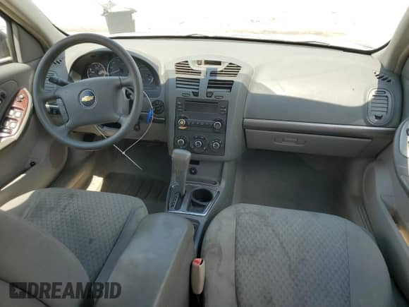 2007 Chevrolet Malibu 1FL с VIN 1G1ZS57F97F139231, выставлен на аукционе Copart как лот 80843585 с пробегом 207 830 миль миль и Списание • Salvage title. История ставок и продаж доступна на DreamBid. Изображение 8.