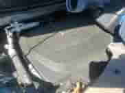 2021 Honda Pilot EX with VIN 5FNYF6H32MB023256, listed as a Copart auction lot 48064665 with 56,179 mi miles and Salvage title. Bid and sale history available at DreamBid. Image 17.