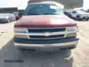 2003 Chevrolet Suburban LT z VIN 1GNEC16Z13J247753, wystawiony jako IAAI lot #41501608 z przebiegiem 300 977 mil mil oraz . Historia ofert i sprzedaży dostępna na DreamBid. Obrazek 12.