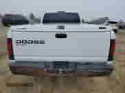 2000 Dodge 1500 Work Special с VIN 1B7HC16X4YS637929, выставлен на аукционе Copart как лот 43531415 с пробегом 184 641 миль миль и Списание • Salvage title. История ставок и продаж доступна на DreamBid. Изображение 6.