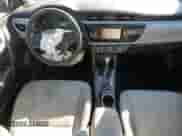 2016 Toyota Corolla L z VIN 2T1BURHE3GC610444, wystawiony jako Copart lot #71076015 z przebiegiem 241 389 mil mil oraz Szkoda całkowita • Salvage title. Historia ofert i sprzedaży dostępna na DreamBid. Obrazek 8.