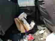 2025 Ram 1500 Big Horn z VIN 1C6RRFFG5SN506893, wystawiony jako Copart lot #66962035 z przebiegiem 22 992 mil mil oraz Szkoda całkowita • Salvage title. Historia ofert i sprzedaży dostępna na DreamBid. Obrazek 10.