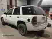 2002 Chevrolet TrailBlazer LS with VIN 1GNDT13S822239757, listed as a IAAI auction lot 41346981 with 192,281 mi miles and . Bid and sale history available at DreamBid. Image 3.