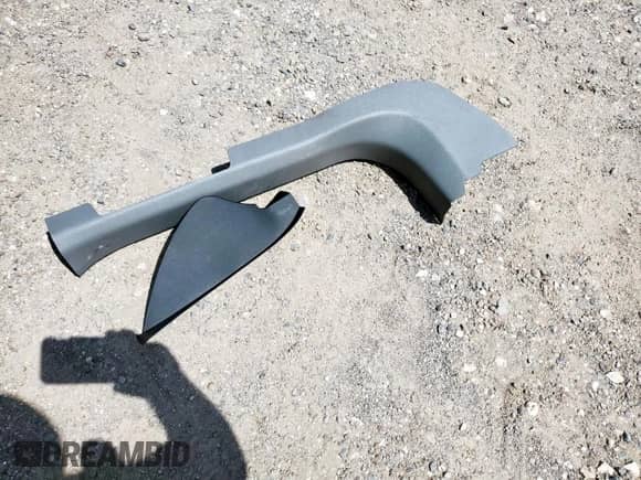 2018 Chevrolet Impala LS с VIN 1G11X5SA2JU113583, выставлен на аукционе Copart как лот 66380755 с пробегом 116 831 миль миль и Списание • Salvage title. История ставок и продаж доступна на DreamBid. Изображение 12.