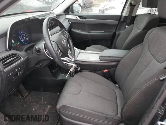 2020 Hyundai Palisade SEL с VIN KM8R3DHE8LU089086, выставлен на аукционе Copart как лот 41387053 с пробегом 30 843 миль миль и . История ставок и продаж доступна на DreamBid. Изображение 7.