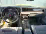 1987 Chevrolet Monte Carlo с VIN 1G1GZ11G1HP127793, выставлен на аукционе Copart как лот 75700654 с пробегом 99 478 миль миль и Списание • Salvage title. История ставок и продаж доступна на DreamBid. Изображение 8.