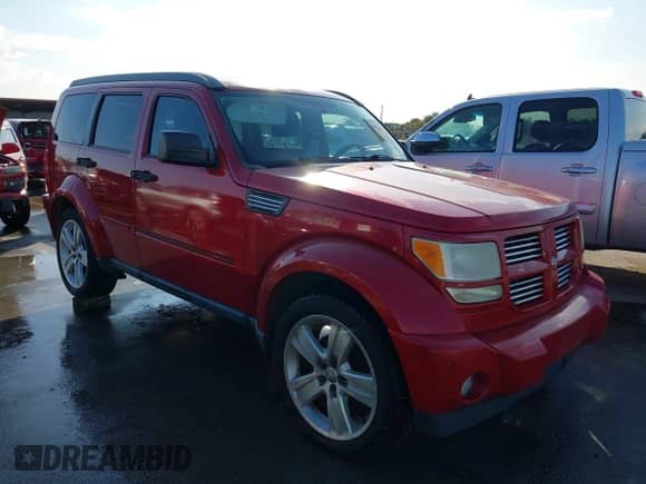 2011 Dodge Nitro Heat with VIN 1D4PT4GK2BW603779, listed as a IAAI auction lot 43481057 with 213,507 mi miles and . Bid and sale history available at DreamBid. Image 1.