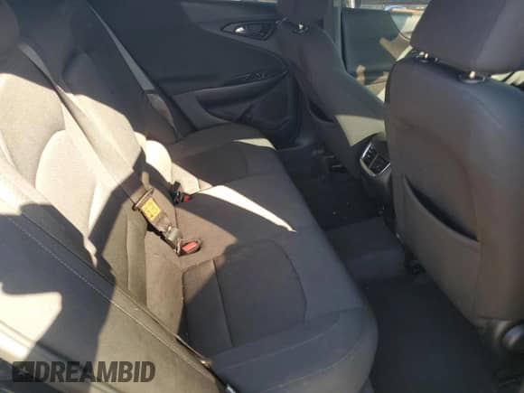 2021 Chevrolet Malibu LT with VIN 1G1ZD5ST9MF052416, listed as a Copart auction lot 85084605 with 134,123 mi miles and Salvage title. Bid and sale history available at DreamBid. Image 10.