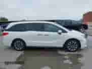 2021 Honda Odyssey EX-L с VIN 5FNRL6H7XMB010643, выставлен на аукционе IAAI как лот 42370450 с пробегом 89 496 миль миль и . История ставок и продаж доступна на DreamBid. Изображение 13.