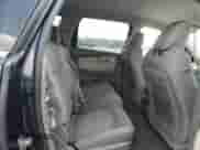 2012 Chevrolet Traverse 1LT с VIN 1GNKRGED5CJ159556, выставлен на аукционе Copart как лот 80465355 с пробегом 133 820 миль миль и Списание • Salvage title. История ставок и продаж доступна на DreamBid. Изображение 11.