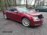 2014 Chrysler 300 C with VIN 2C3CCAET9EH157059, listed as a IAAI auction lot 41979473 with 111,099 mi miles and . Bid and sale history available at DreamBid. Image 1.