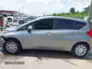 2015 Nissan Note SV z VIN 3N1CE2CP0FL422397, wystawiony jako IAAI lot #42629065 z przebiegiem 95 597 mil mil oraz . Historia ofert i sprzedaży dostępna na DreamBid. Obrazek 14.