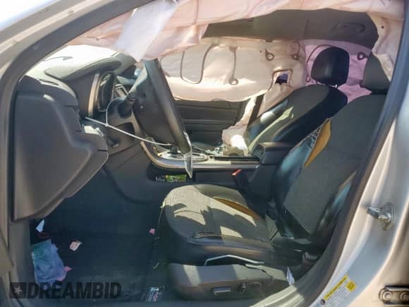 2013 Chevrolet Malibu Eco с VIN 1G11D5SRXDF156821, выставлен на аукционе Copart как лот 80148165 с пробегом 208 553 миль миль и На запчасти • Non repairable. История ставок и продаж доступна на DreamBid. Изображение 7.