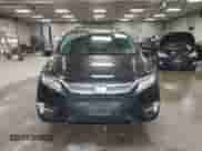 2019 Honda Odyssey Elite z VIN 5FNRL6H90KB013601, wystawiony jako IAAI lot #43286495 z przebiegiem 103 179 mil mil oraz . Historia ofert i sprzedaży dostępna na DreamBid. Obrazek 13.