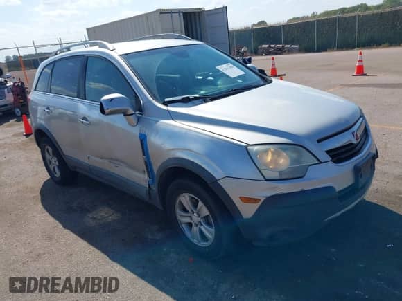 2008 Saturn VUE XE с VIN 3GSCL33P48S694814, выставлен на аукционе IAAI как лот 43267486 с пробегом 203 059 миль миль и . История ставок и продаж доступна на DreamBid. Изображение 1.