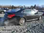 2014 Hyundai Equus Signature z VIN KMHGH4JH6EU088227, wystawiony jako Copart lot #46166915 z przebiegiem 156 770 mil mil oraz Szkoda całkowita • Salvage title. Historia ofert i sprzedaży dostępna na DreamBid. Obrazek 3.