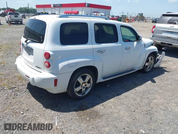 2011 Chevrolet HHR 2LT с VIN 3GNBACFU4BS597741, выставлен на аукционе IAAI как лот 42775019 с пробегом 154 726 миль миль и . История ставок и продаж доступна на DreamBid. Изображение 4.