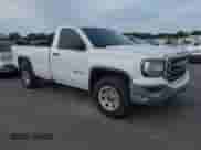 2017 GMC Sierra 1500 z VIN 1GTN1LEC7HZ902613, wystawiony jako IAAI lot #43274248 z przebiegiem Nie podano mil oraz . Historia ofert i sprzedaży dostępna na DreamBid. Obrazek 1.