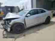 2016 Chevrolet Malibu LTZ with VIN 1G11E5SA2GF106605, listed as a Copart auction lot 66878755 with 164,553 mi miles and Non repairable. Bid and sale history available at DreamBid. Image 1.