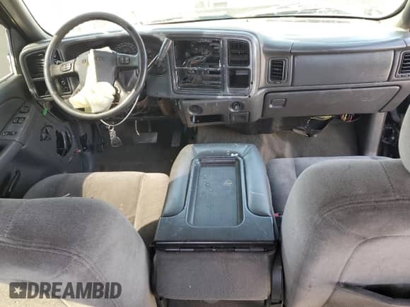 2006 GMC Sierra 1500 SLE1 с VIN 1GTEK19T06Z257246, выставлен на аукционе Copart как лот 81639635 с пробегом 202 149 миль миль и Списание • Salvage title. История ставок и продаж доступна на DreamBid. Изображение 8.