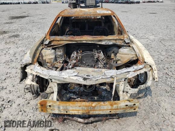 2015 Chevrolet Camaro SS with VIN 2G1FK1EJ5F9176643, listed as a Copart auction lot 68474145 with Not provided miles and Salvage title. Bid and sale history available at DreamBid. Image 5.