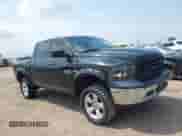 2018 Ram 1500 Express z VIN 1C6RR7KT4JS147562, wystawiony jako IAAI lot #42129188 z przebiegiem 125 332 mil mil oraz . Historia ofert i sprzedaży dostępna na DreamBid. Obrazek 13.