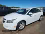 2011 Chevrolet Cruze 1FL z VIN 1G1PE5S90B7235736, wystawiony jako Copart lot #70587245 z przebiegiem 185 810 mil mil oraz Szkoda całkowita • Salvage title. Historia ofert i sprzedaży dostępna na DreamBid. Obrazek 1.