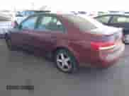 2008 Hyundai Sonata SE с VIN 5NPEU46F38H385775, выставлен на аукционе IAAI как лот 42884966 с пробегом 238 656 миль миль и . История ставок и продаж доступна на DreamBid. Изображение 3.