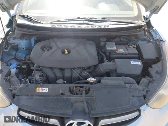 2012 Hyundai Elantra Limited с VIN KMHDH4AE3CU495315, выставлен на аукционе IAAI как лот 42564212 с пробегом 165 804 миль миль и . История ставок и продаж доступна на DreamBid. Изображение 10.