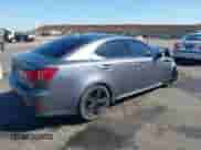 2012 Lexus IS 350 z VIN JTHBE5C2XC5030584, wystawiony jako IAAI lot #43282472 z przebiegiem Nie podano mil oraz . Historia ofert i sprzedaży dostępna na DreamBid. Obrazek 4.