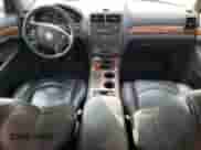 2008 Saturn Outlook XR с VIN 5GZEV33718J143044, выставлен на аукционе Copart как лот 71957614 с пробегом 219 512 миль миль и Чистый • Clean title. История ставок и продаж доступна на DreamBid. Изображение 8.