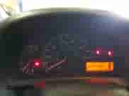 2015 Chevrolet City Express Cargo LS с VIN 3N63M0YN2FK723123, выставлен на аукционе Copart как лот 48399415 с пробегом 353 537 миль миль и Чистый • Clean title. История ставок и продаж доступна на DreamBid. Изображение 9.