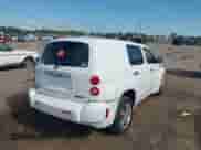 2009 Chevrolet HHR 1LT with VIN 3GNCA23B29S580562, listed as a IAAI auction lot 42897577 with Not provided miles and . Bid and sale history available at DreamBid. Image 4.