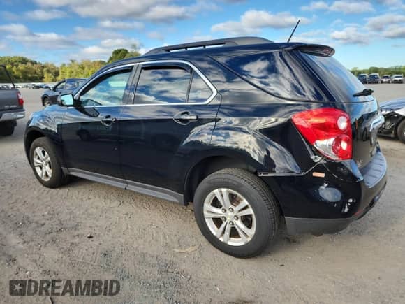 2015 Chevrolet Equinox LT с VIN 2GNFLFEK0F6214525, выставлен на аукционе Copart как лот 84425915 с пробегом 77 864 миль миль и Чистый • Clean title. История ставок и продаж доступна на DreamBid. Изображение 2.