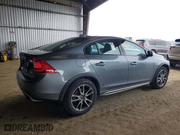 2016 Volvo S60 T5 Platinum с VIN YV4612UM9G2000798, выставлен на аукционе Copart как лот 51291625 с пробегом 79 181 миль миль и Списание • Salvage title. История ставок и продаж доступна на DreamBid. Изображение 3.
