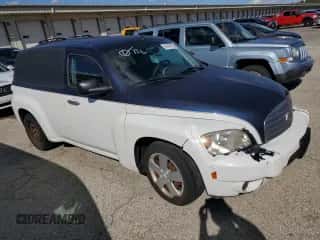 2007 Chevrolet HHR Panel LS с VIN 3GCDA15D27S636809, выставлен на аукционе Copart как лот 87474125 с пробегом 186 718 миль миль и Чистый • Clean title. История ставок и продаж доступна на DreamBid. Изображение 4.