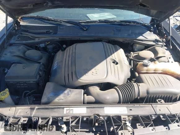 2014 Dodge Challenger R/T Plus with VIN 2C3CDYBT2EH274265, listed as a IAAI auction lot 41845052 with 120,290 mi miles and . Bid and sale history available at DreamBid. Image 10.