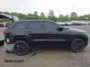 2021 Jeep Grand Cherokee Laredo X with VIN 1C4RJFAG0MC839315, listed as a IAAI auction lot 42281554 with 33,964 mi miles and . Bid and sale history available at DreamBid. Image 14.