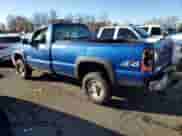 2003 Chevrolet Silverado 2500HD Work Truck с VIN 1GCHK24UX3E175627, выставлен на аукционе Copart как лот 85328614 с пробегом 179 613 миль миль и Списание • Salvage title. История ставок и продаж доступна на DreamBid. Изображение 2.