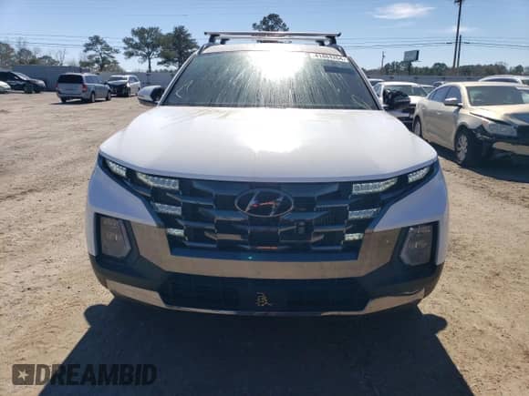 2022 Hyundai Santa Cruz Limited с VIN 5NTJEDAF7NH011783, выставлен на аукционе Copart как лот 41884264 с пробегом 16 973 миль миль и . История ставок и продаж доступна на DreamBid. Изображение 5.