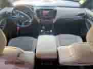 2023 Chevrolet Traverse LS с VIN 1GNERFKW7PJ330455, выставлен на аукционе Copart как лот 90587935 с пробегом 63 413 миль миль и Списание • Salvage title. История ставок и продаж доступна на DreamBid. Изображение 8.